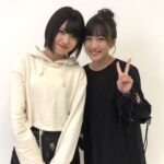 【SKE48】斉藤真木子「ゆいりちゃんと約6年ぶりの対談！お互い大人になりました～」