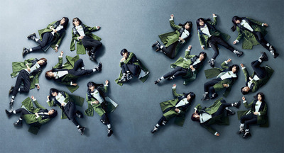 【欅坂46】文春「欅坂46が一夜限りの限定復活へ」