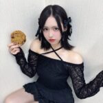 【本SKE48】佐藤佳穂「クッキーグラビア(？)」