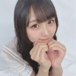 【SKE48】杉本りいな「中秋の名月見た～？」