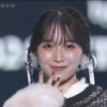 【櫻坂46】守屋麗奈、やっぱすげえ… ランウェイの模様がこちら！【TGC2024 A/W】