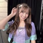 【SKE48】荒井優希「チームKII楽曲 #恋の哲学者 センターに選んでいただきました」