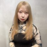 元SKE48 高柳明音「人生初」の金髪姿を披露　「超絶かわいいー」「カッコかわいくて似合ってる！」