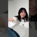 日向坂46 12thシングル「#絶対的第六感」 #金村美玖 のミュージックビデオダンスVer.を公開しちゃいます🍣🩵 #日向坂46_絶対的第六感 #日向坂46