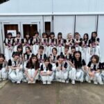 【櫻坂46】「彼女達はフェスを主戦場にして、戦い続けて勝ち続けてきた」【ロッキン2024inひたちなか】