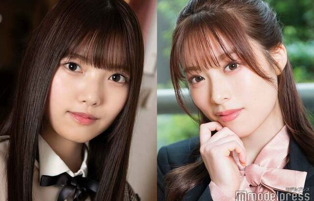 【櫻坂46】上村莉菜と齋藤冬優花が卒業発表！小池美波が最後の一期生に【元欅坂46】