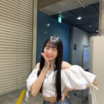 【SKE48】石黒友月は腰の位置が高い！！！