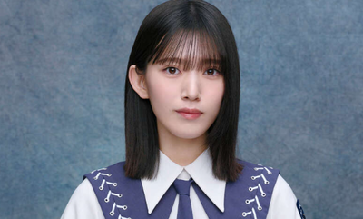 【櫻坂46】村山美羽、決定的瞬間を撮られる