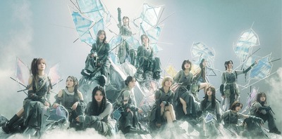 【櫻坂46】これは流石に選抜枠増やさないと…