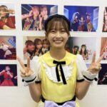 【悲報】松岡はなさん、HKT48卒業後は芸能界引退・・・