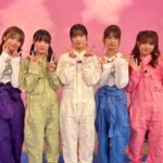 【櫻坂46】サクラミーツ、まさかのイベントとコラボへ