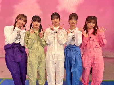 【櫻坂46】サクラミーツ、まさかのイベントとコラボへ