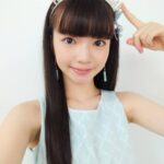 【SKE48】長谷川雅「わたしの初めて…」