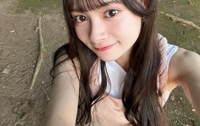 【朗報】伊藤百花さん、たけのこの里派！！！！きのこの山ｗｗ完全敗北ｗ【AKB48 19期研究生いともも】