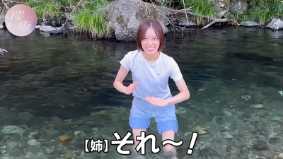 【櫻坂46】Buddiesが気になるメンバーの姉w