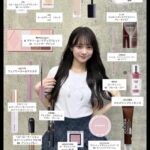 【朗報】AKB伊藤百花ﾁｬﾝ メイクレシピ効果でフォロワーが急増してしまう！！【AKB4819期研究生いともも】