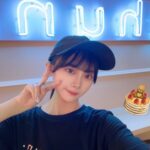 川嶋美晴「今月から大好きな中田花奈さんのお店Chun.で働かせていただくことになりました」