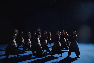 【櫻坂46】歌番組は容赦ないぶった斬りしてくるから…【10th I want tomorrow to come】