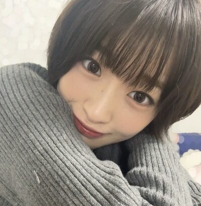 【櫻坂46】こんなぎブログ、いいな…