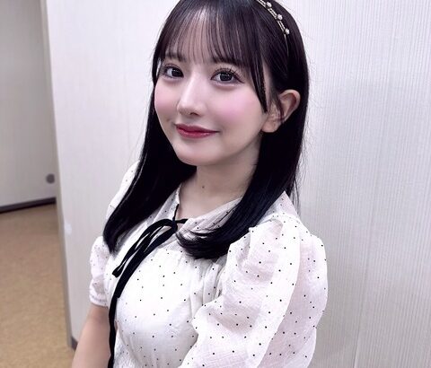 【SKE48】AI川暖花さん