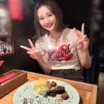 【SKE48】松本慈子「親友が観光大使おめでとうお祝いしてくれた」