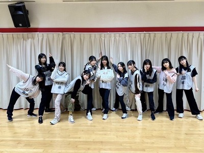 【櫻坂46】三期生、大阪公演これはヤバすぎる…