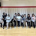 【櫻坂46】三期生、ソフトクリームの機械が壊れて全然止まらない！！！