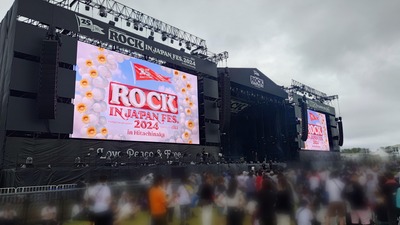 【櫻坂46】ある目撃情報も！『ロッキン2024inひたちなか』セトリ・感想がこちら