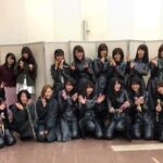 欅坂46再結成について卒業生から言及があった模様