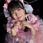 【SKE48】井上瑠夏「みれたんは私に沢山の自信をくれました推しでいてくれてずっとありがとう」