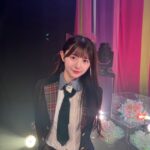 【悲報】久保姫菜乃ちゃん毛深い【AKB48ちゃんひな研究生】