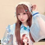 【SKE48】水野愛理「約3年間プリマとしてとっても活動出来て幸せでした♡ またいつか再開出来ますように．．」