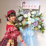 高橋彩香が舞台で前山剛久、鳥羽潤、元フェアリーズ小湊よつ葉、元STU48大谷満理奈（星乃まりな）と共演！！【元AKB48】