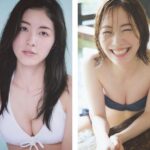 元SKE48松井珠理奈「ファースト写真集を出してから9月9日で丸9年🫣 今年で27歳✨やっと見た目に年齢が追いつきました😤 20代のうちにまた撮りたいなぁ📸」