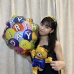 【SKE48】倉本羽菜「9月13日をもって、 20歳になりました！！！ わーい！大人だ！！」