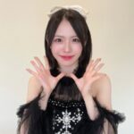 【SKE48】佐藤佳穂「人生初のセンターを大好きなチームEで任せていただきます！」