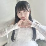 【SKE48】森本くるみ「衣装がとっても可愛い 羽もついてるよ」