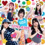 【アンレイム】UNLAME 当日券のお知らせ【KIRAKIRA Tune TOUR in Tokyo】