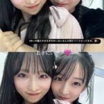 ゆいゆいとゆいちがソックリ過ぎワロタｗｗｗ【AKB48小栗有以・山口結愛】