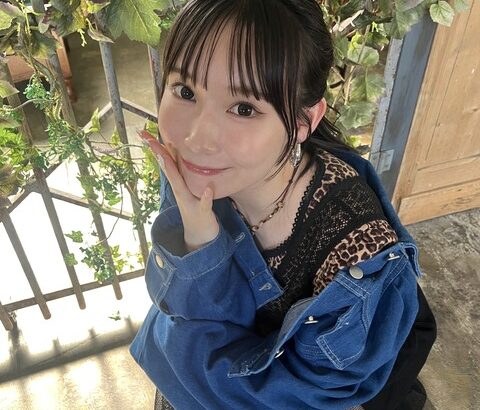 【SKE48】大村杏、可愛いなあ…