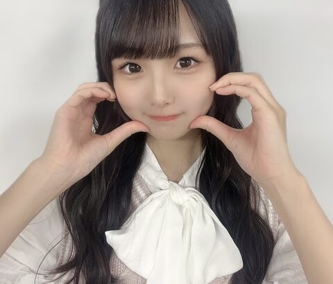 【SKE48】杉本りいな「本日誕生日を迎えて、16歳になりました」