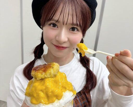 倉野尾成美のキャラがイマイチ分からないんだが。お酒飲めない、グラビア出来ない、子供扱い、でも総監督【AKB48なるちゃん】