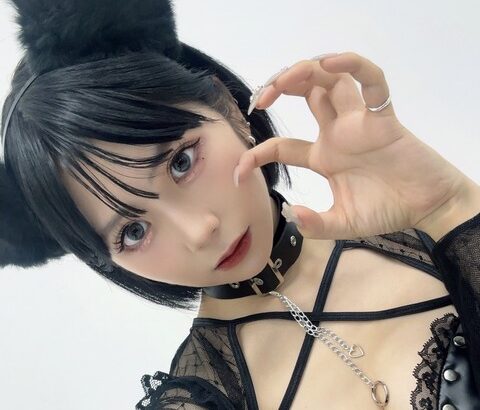 黒川愛李「この写真が良き良きの良きで昨日見たけどまた朝見直した(´ｰ｀)ﾌｩ」