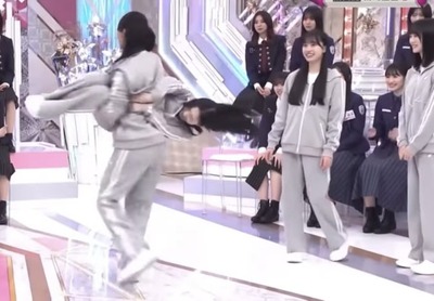 櫻坂46が保育園の先生をやったらどうなるか選手権