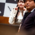 【AKB48】俺たちのぐんぢさん、ヲタのカメラに写り込んでキメ顔ｗｗｗｗw