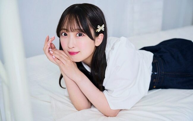 【速報】元HKT48渡部愛加里『B ZONE』に所属し芸能活動再開へ！B’z、大黒摩季、倉木麻衣らが所属！！