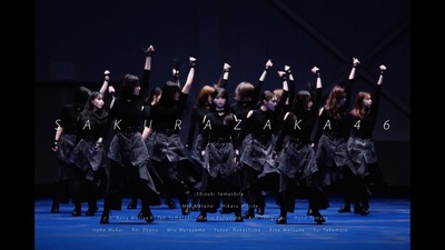 【櫻坂46】格付け効果！？MV再生数、急増【I want tomorrow to come】