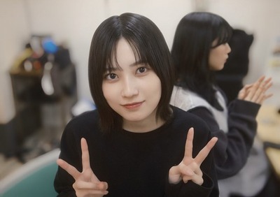 【櫻坂46】的野美青の沼に落ちたい人はこちら