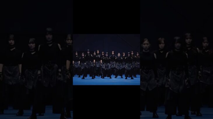 櫻坂46 ショートクリップ #1“I want tomorrow to come ダンスクリップ 1A-1B verse”#櫻坂46_IWTC