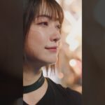 櫻坂46 ショートクリップ #8“I want tomorrow to come ソロクリップ 3C verse Rei Ozono”#櫻坂46_IWTC